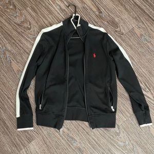 Polo Ralph Lauren track jacket